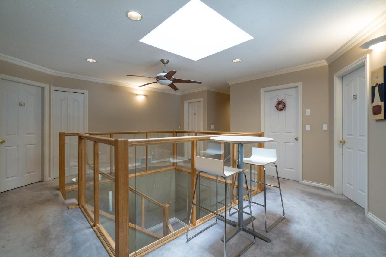 רבלסטוק Cornerstone Bed And Breakfast מראה חיצוני תמונה