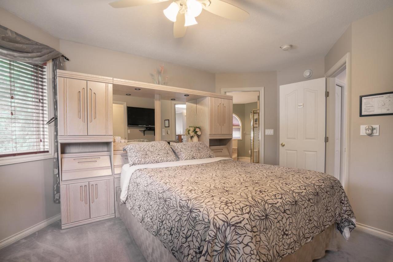 רבלסטוק Cornerstone Bed And Breakfast מראה חיצוני תמונה