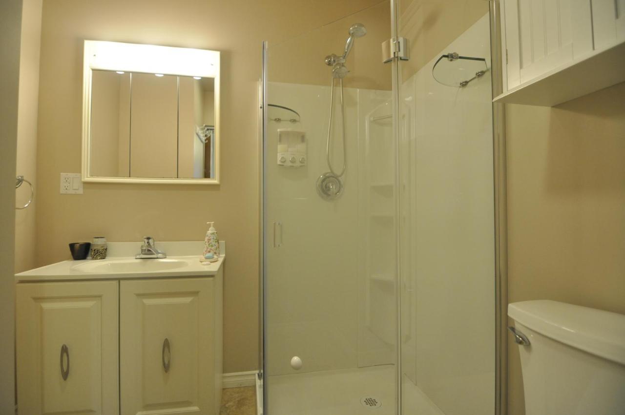 רבלסטוק Cornerstone Bed And Breakfast מראה חיצוני תמונה