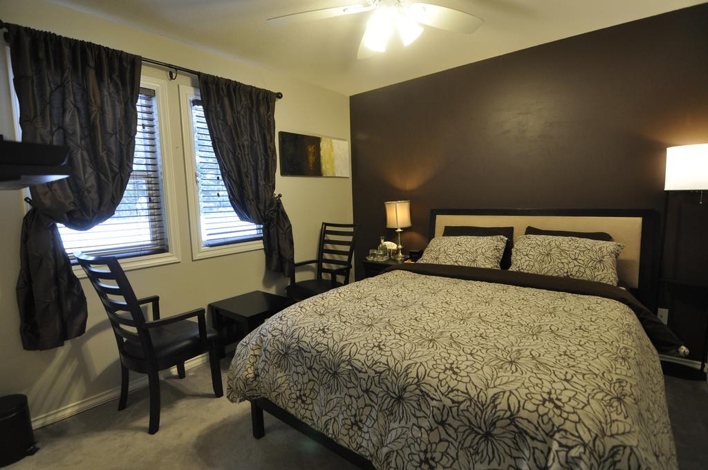 רבלסטוק Cornerstone Bed And Breakfast חדר תמונה