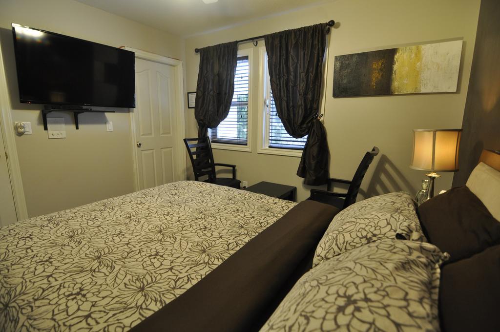 רבלסטוק Cornerstone Bed And Breakfast חדר תמונה