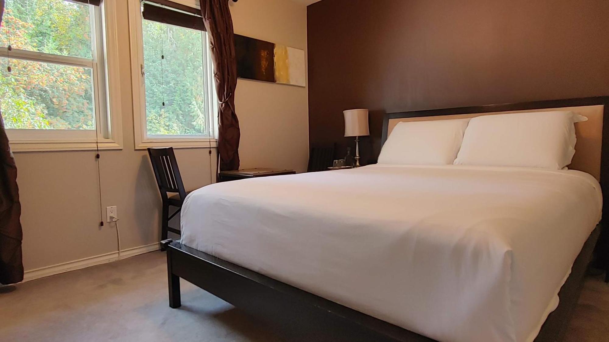 רבלסטוק Cornerstone Bed And Breakfast מראה חיצוני תמונה