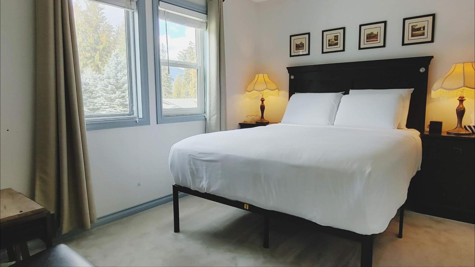 רבלסטוק Cornerstone Bed And Breakfast מראה חיצוני תמונה