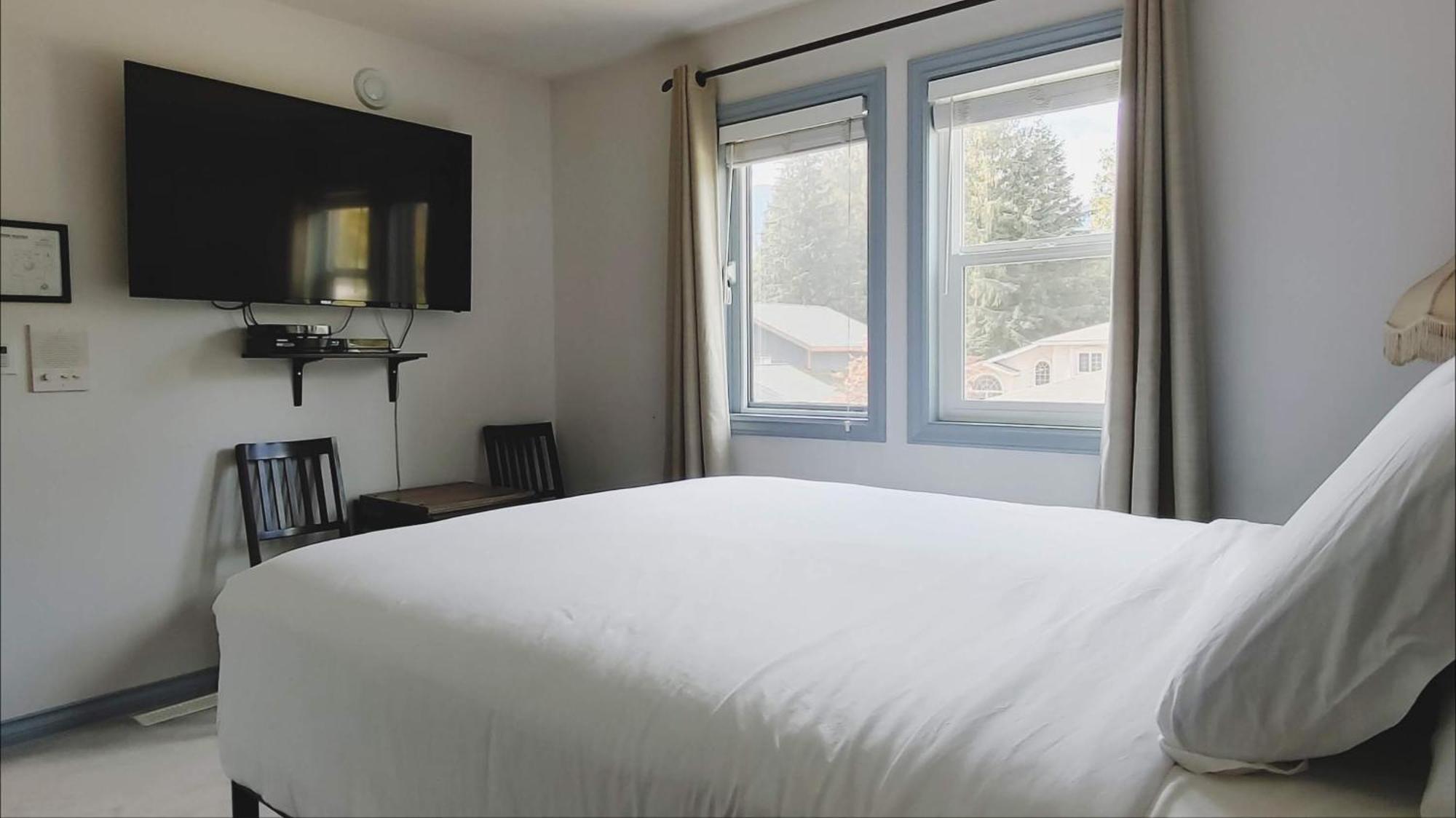 רבלסטוק Cornerstone Bed And Breakfast מראה חיצוני תמונה