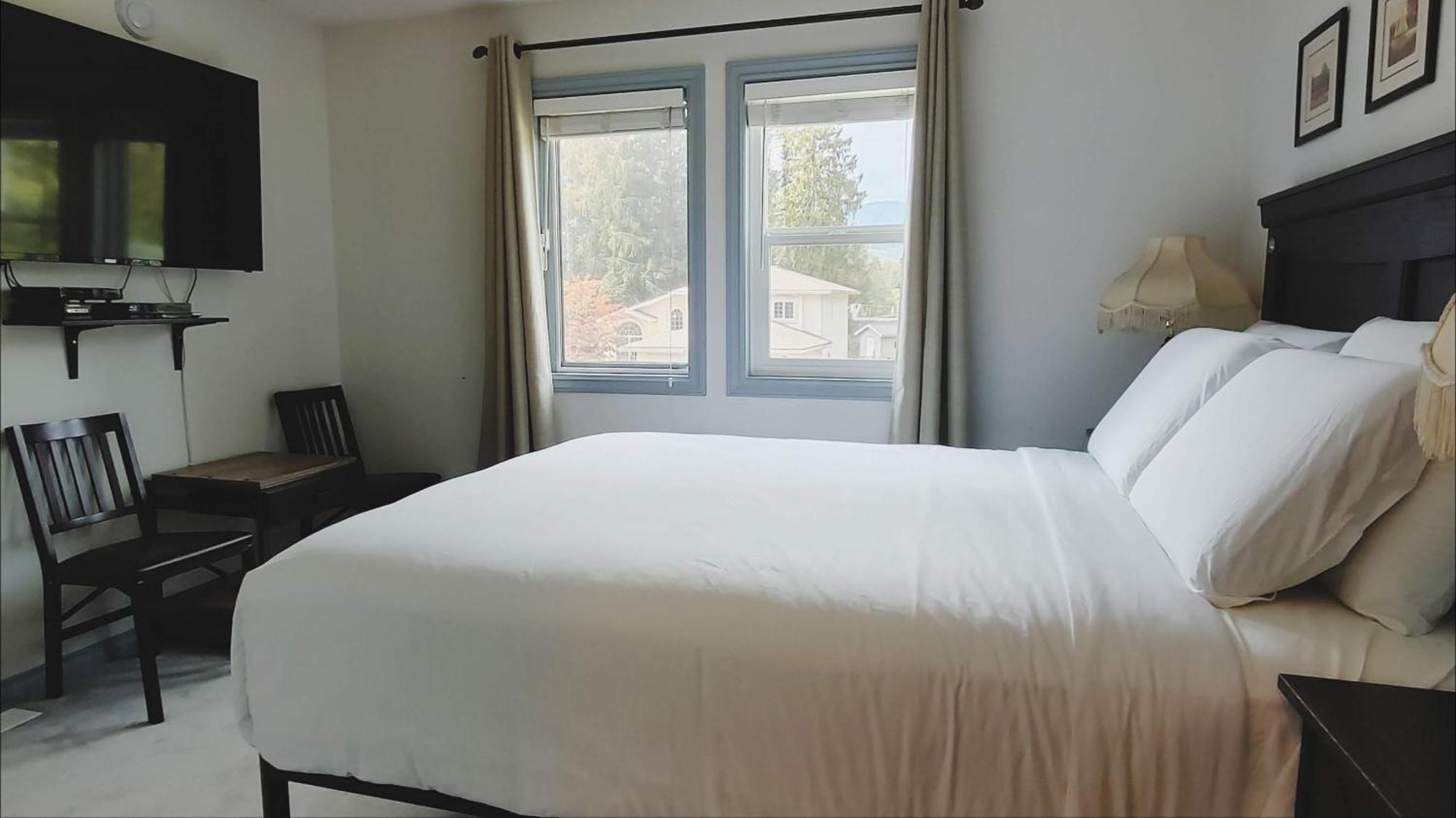 רבלסטוק Cornerstone Bed And Breakfast מראה חיצוני תמונה
