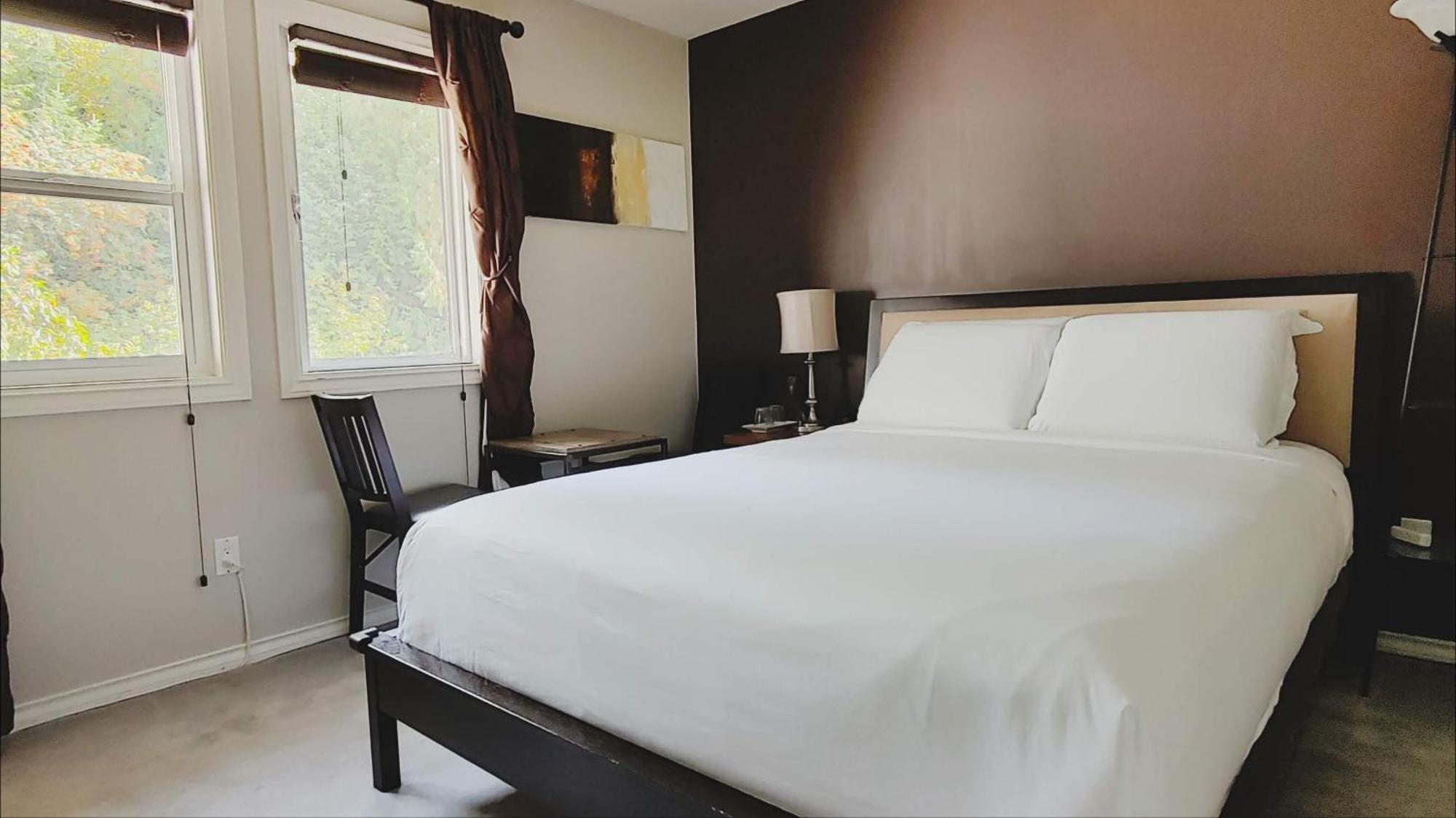 רבלסטוק Cornerstone Bed And Breakfast מראה חיצוני תמונה