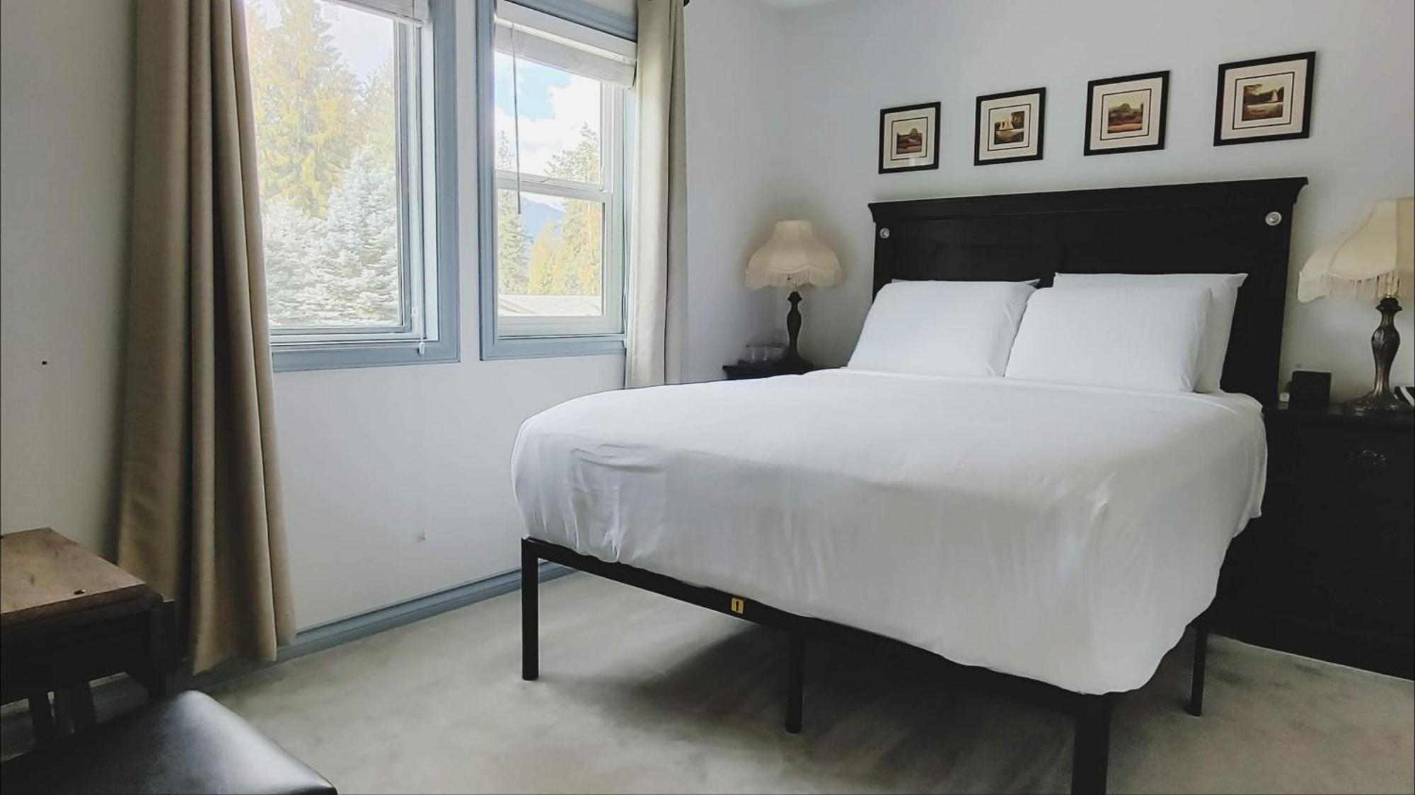 רבלסטוק Cornerstone Bed And Breakfast מראה חיצוני תמונה