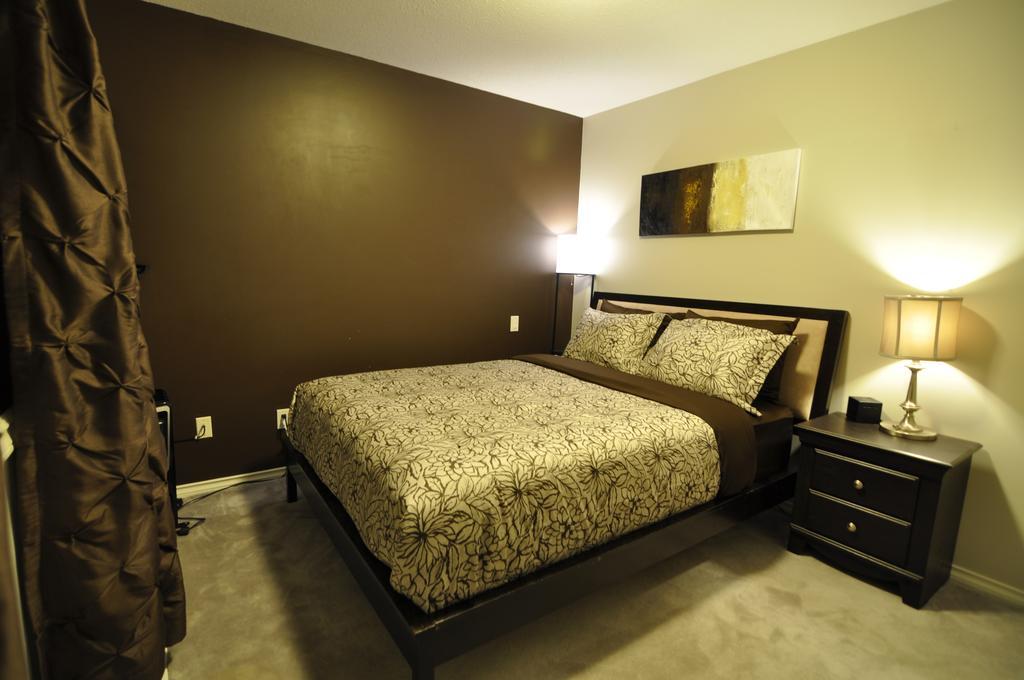 רבלסטוק Cornerstone Bed And Breakfast חדר תמונה
