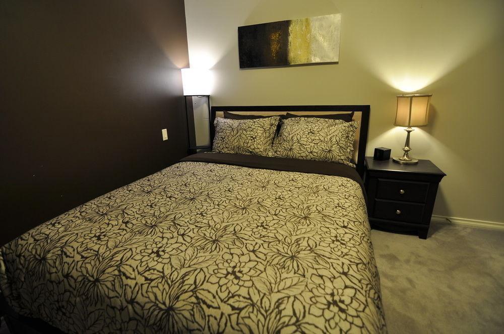 רבלסטוק Cornerstone Bed And Breakfast מראה חיצוני תמונה