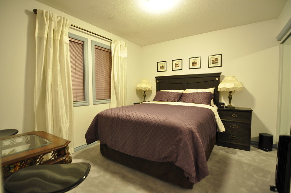 רבלסטוק Cornerstone Bed And Breakfast מראה חיצוני תמונה