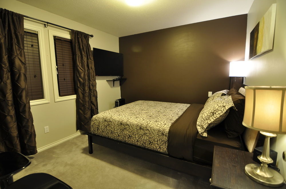 רבלסטוק Cornerstone Bed And Breakfast מראה חיצוני תמונה